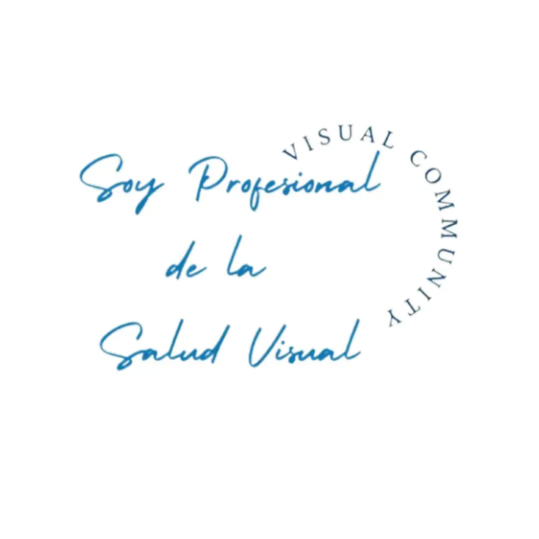 Soy profesional de la salud Visual - Visual Community